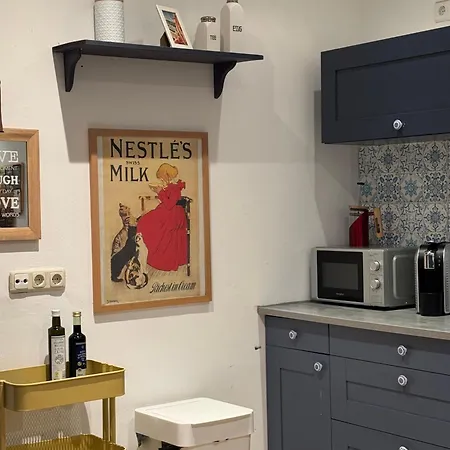 Themenzimmer Industrial Naehe Hauptbahnhof * Duisburg