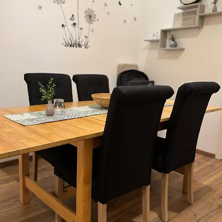 Themenzimmer Industrial Naehe Hauptbahnhof Duisburg