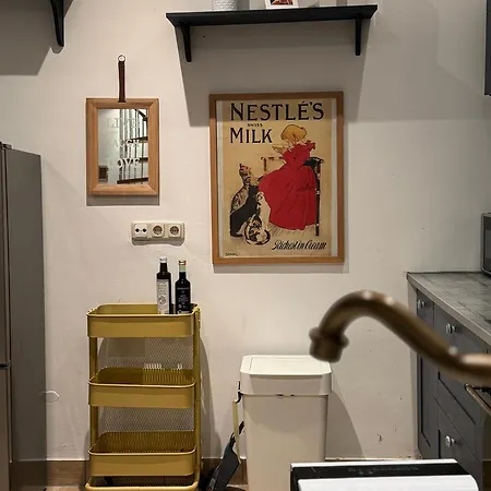 Themenzimmer Industrial Naehe Hauptbahnhof Duisburg