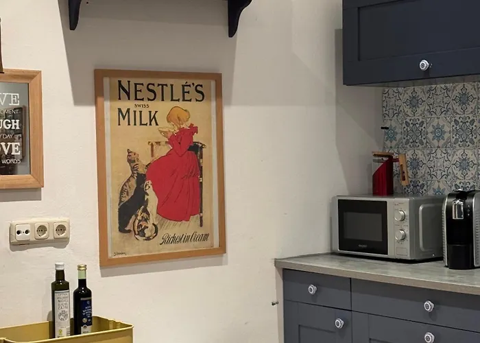 Themenzimmer Industrial Naehe Hauptbahnhof * Duisburg