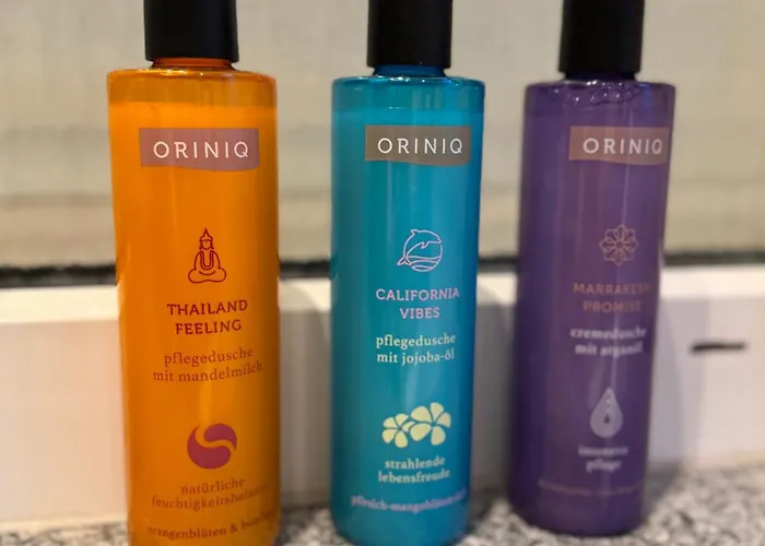 Themenzimmer Industrial Naehe Hauptbahnhof Duisburg